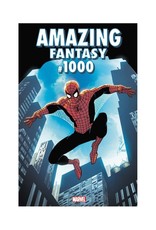 Marvel Amazing Fantasy #1000