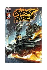 Marvel Ghost Rider #5