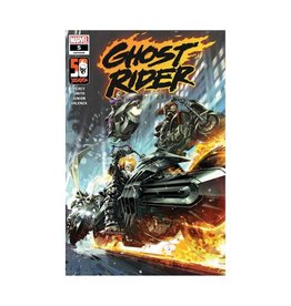 Marvel Ghost Rider #5