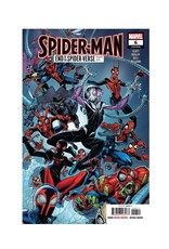 Marvel Spider-Man #6