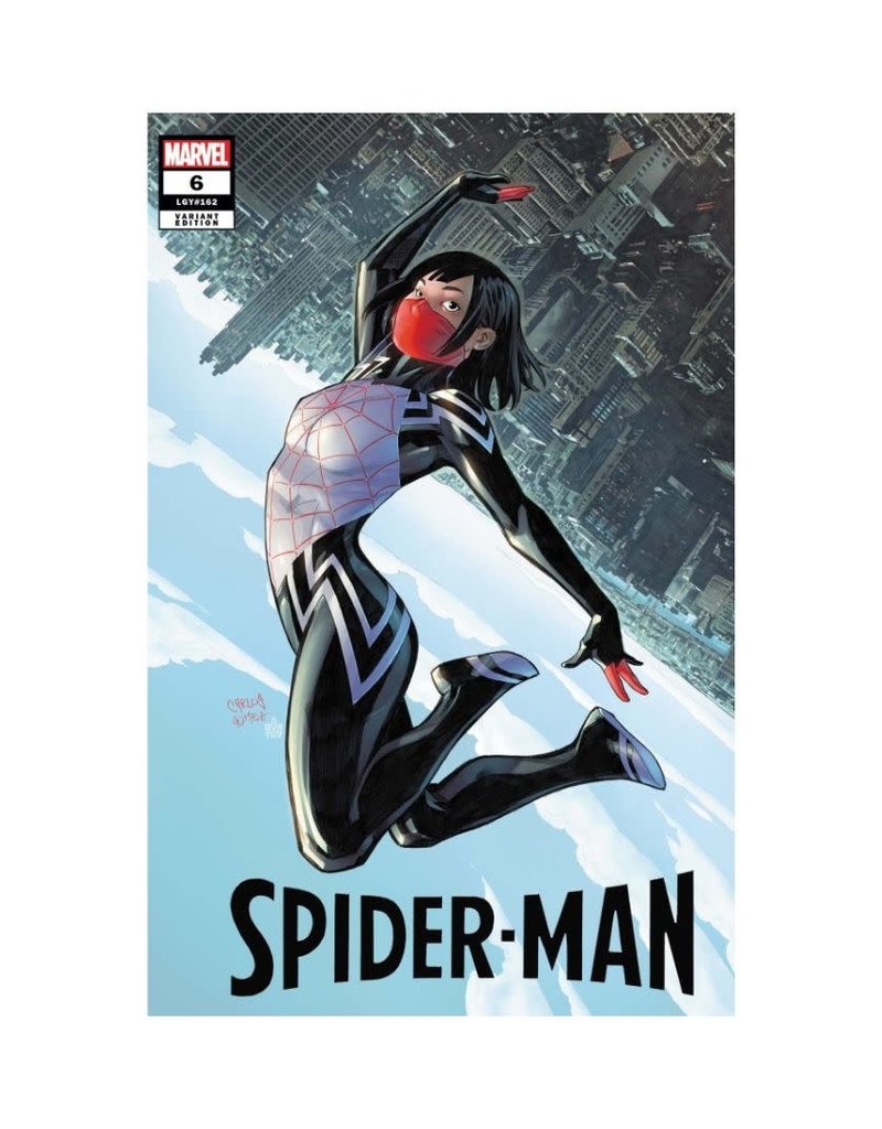 Marvel Spider-Man #6