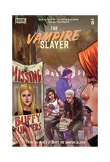 Boom Studios The Vampire Slayer #8