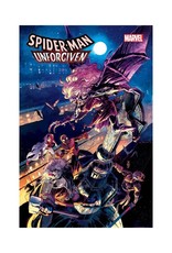 Marvel Spider-Man - Unforgiven #1