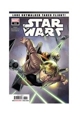 Marvel Star Wars #32