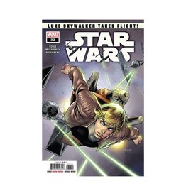 Marvel Star Wars #32