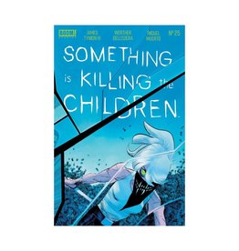 Boom Studios Something is Killing the Children #25