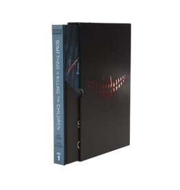 Boom Studios Something is Killing the Children - Vol. 1 - DL HC