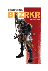 Boom Studios BRZRKR Vol. 2 TP