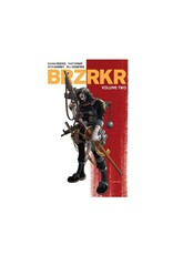Boom Studios BRZRKR Vol. 2 TP