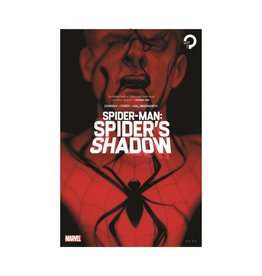 Marvel Spider-Man: Spider's Shadow TP