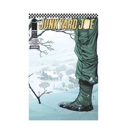 Image Junkyard Joe #2