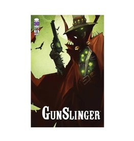 Image Gunslinger Spawn #13