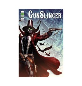 Image Gunslinger Spawn #14