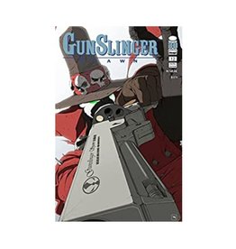 Image Gunslinger Spawn #12