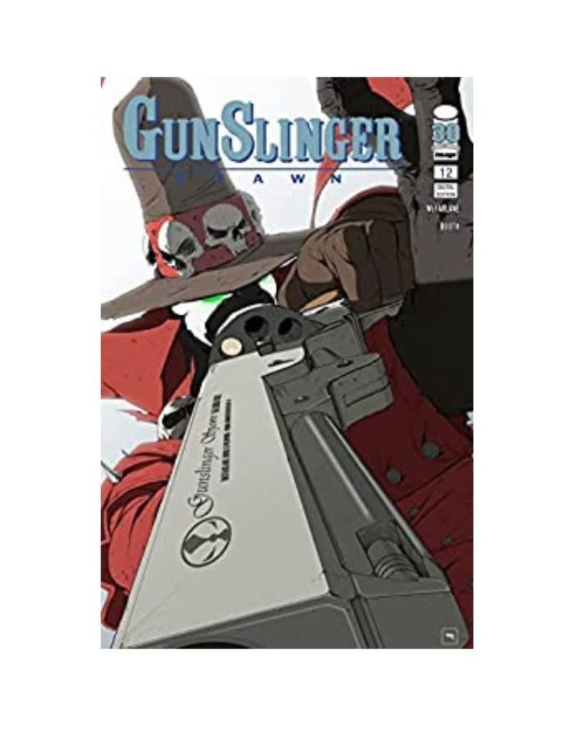 Image Gunslinger Spawn #12