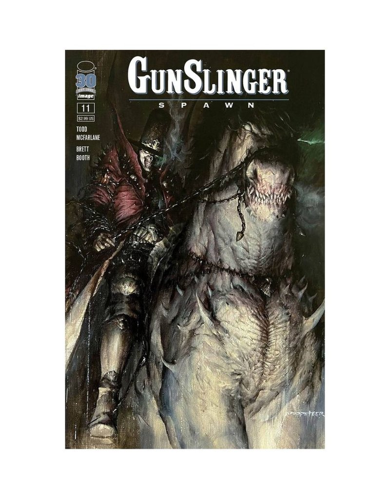 Image Gunslinger Spawn #11