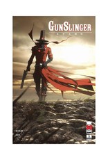 Image Gunslinger Spawn #9