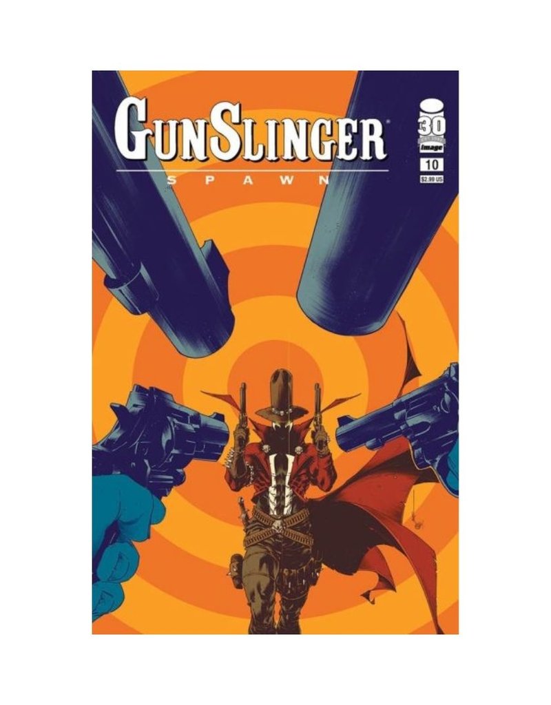 Image Gunslinger Spawn #10