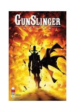 Image Gunslinger Spawn #6 - #7 & #8