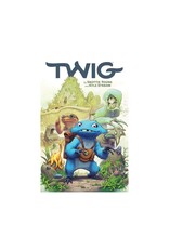 Image Twig TP