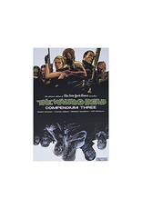 Image The Walking Dead - Compendium #3 - TP