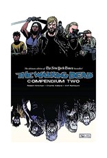 Image The Walking Dead - Compendium #2 - TP