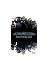 Image The Walking Dead - Compendium #2 - TP