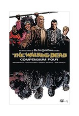 Image The Walking Dead - Compendium #4 - TP