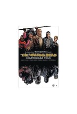 Image The Walking Dead - Compendium #4 - TP