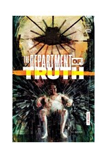 Image The Department of Truth #20