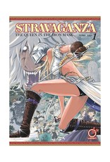 Stravaganza - The Queen in the Iron Mask - TP