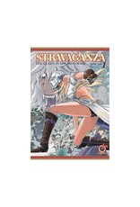 Stravaganza - The Queen in the Iron Mask - TP