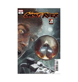 Marvel Ghost Rider #11