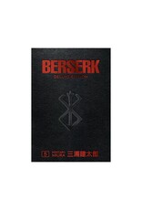 Dark Horse Berserk - Deluxe Edition - Hardcover