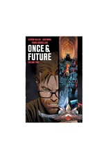Boom Studios Once & Future - Vol 2 - Old Englisch - TP
