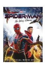 Marvel Spider-Man - No Way Home - The Official Movie Special - HC