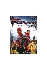 Marvel Spider-Man - No Way Home - The Official Movie Special - HC