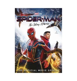 Marvel Spider-Man - No Way Home - The Official Movie Special - HC