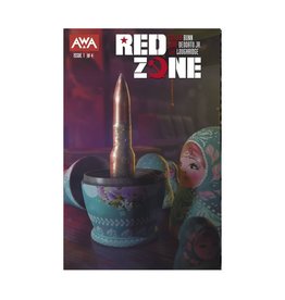 Red Zone #1