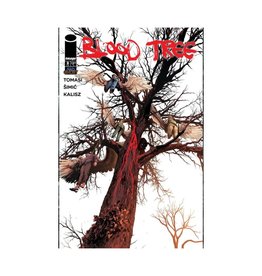 Image Blood Tree #2