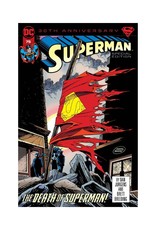 DC Superman #75