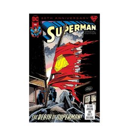 DC Superman #75