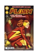 DC The Flash #794