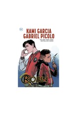 DC Teen Titans - Robin - Trade Paperback