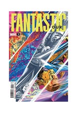 Marvel Fantastic Four #5