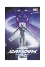 Marvel Silver Surfer: Ghost Light #2