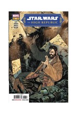 Marvel Star Wars: The High Republic #6