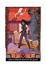 Marvel X-23: Deadly Regenesis #1