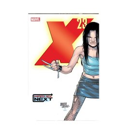 Marvel X-23 - Facsimile Edition