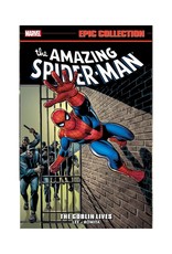 Marvel The Amazing Spider-Man - The Goblin Lives - The Epic Collection - TP